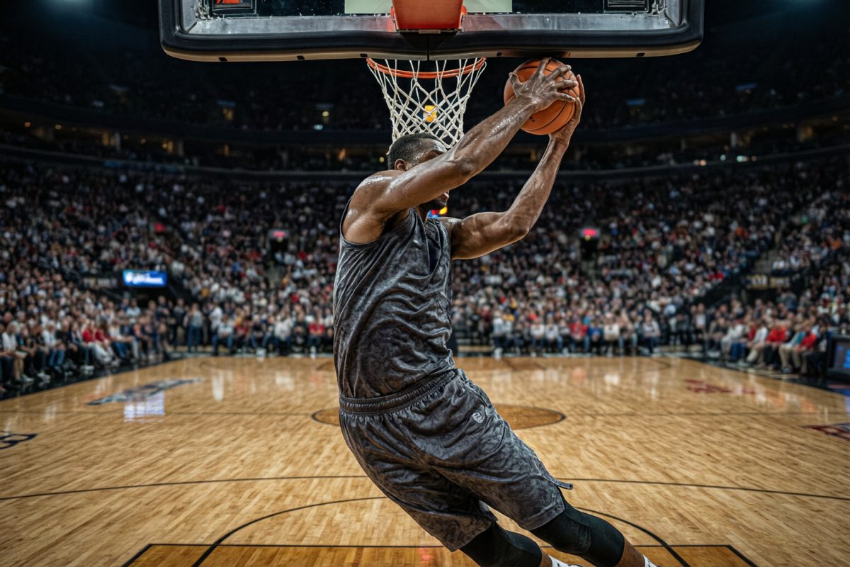 NBA克利夫兰骑士与密尔沃基雄鹿交锋落幕，转折点出现在这些地方