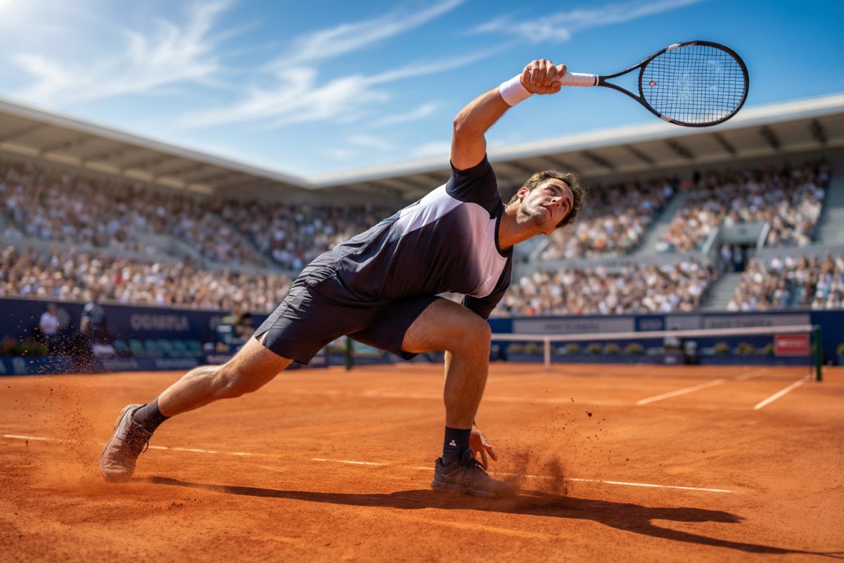 ATP1000印第安维尔斯鲁德与胡尔卡奇交锋落幕，转折点出现在这些地方