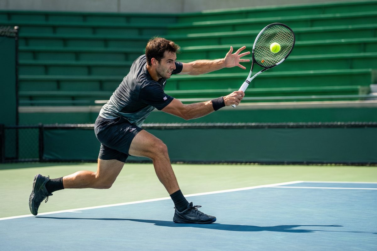 ATP1000印第安维尔斯战术台：鲁德的推进路线与胡尔卡奇的应对方式